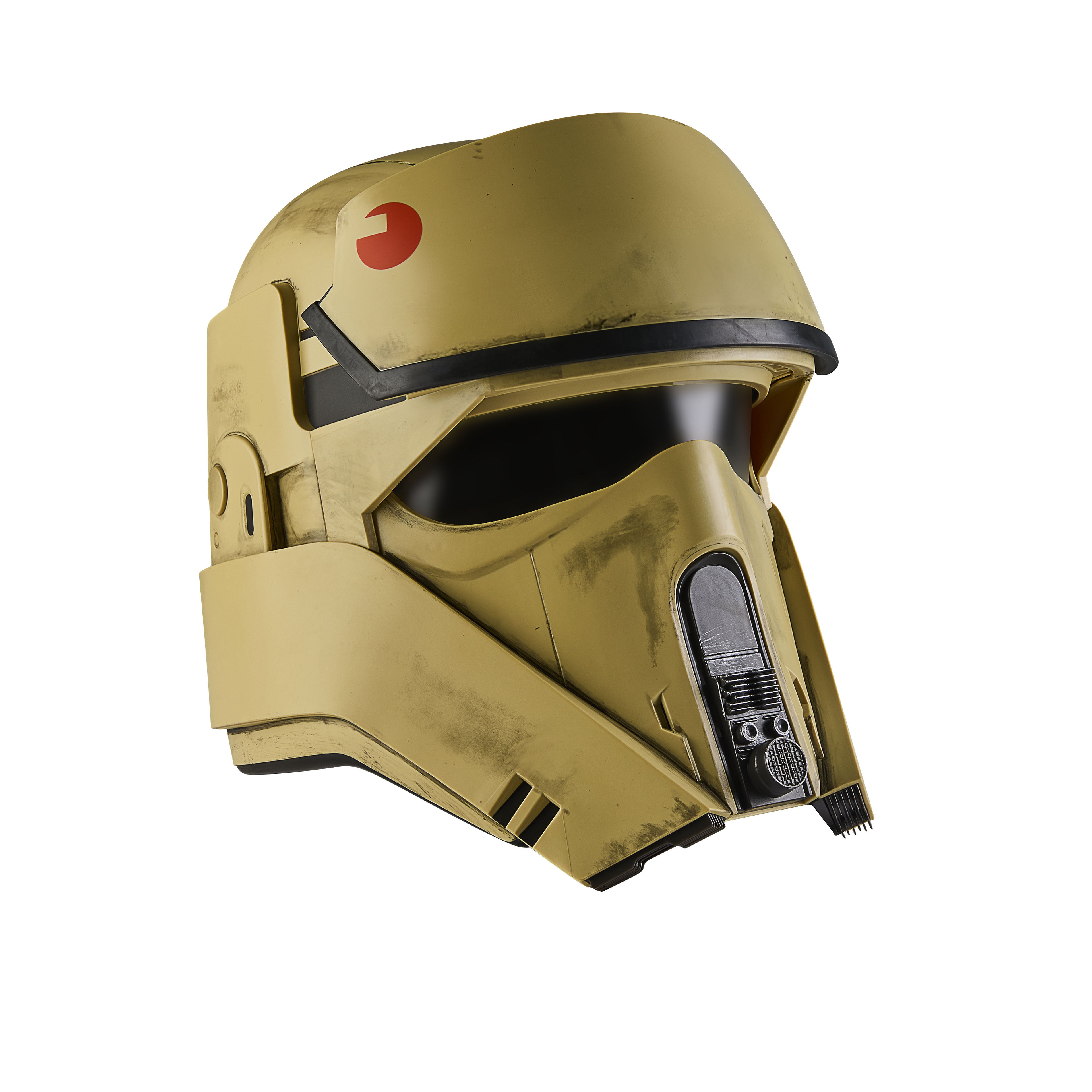 Star Wars The Black Series Shoretrooper Electronic Helmet