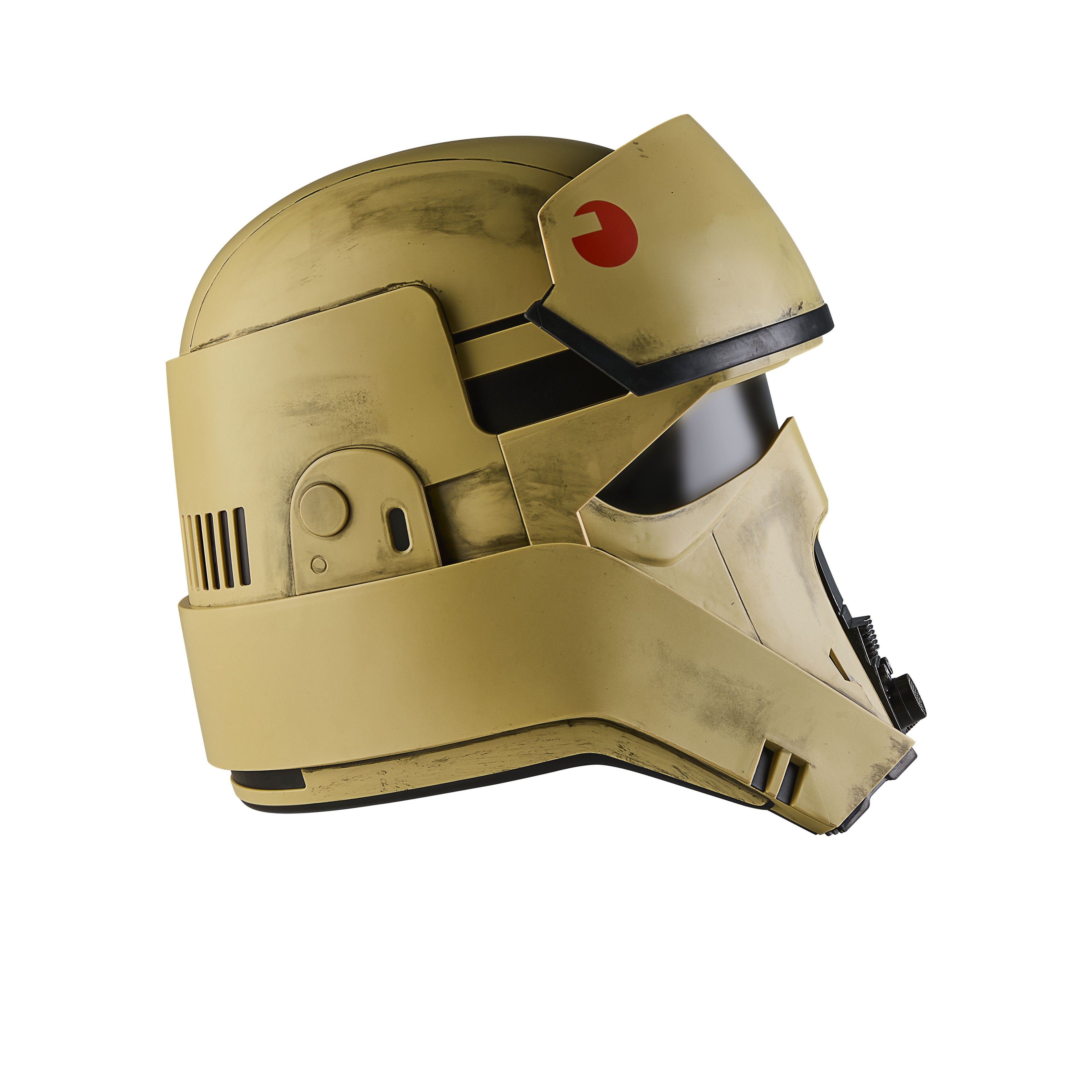 Star Wars The Black Series Shoretrooper Electronic Helmet