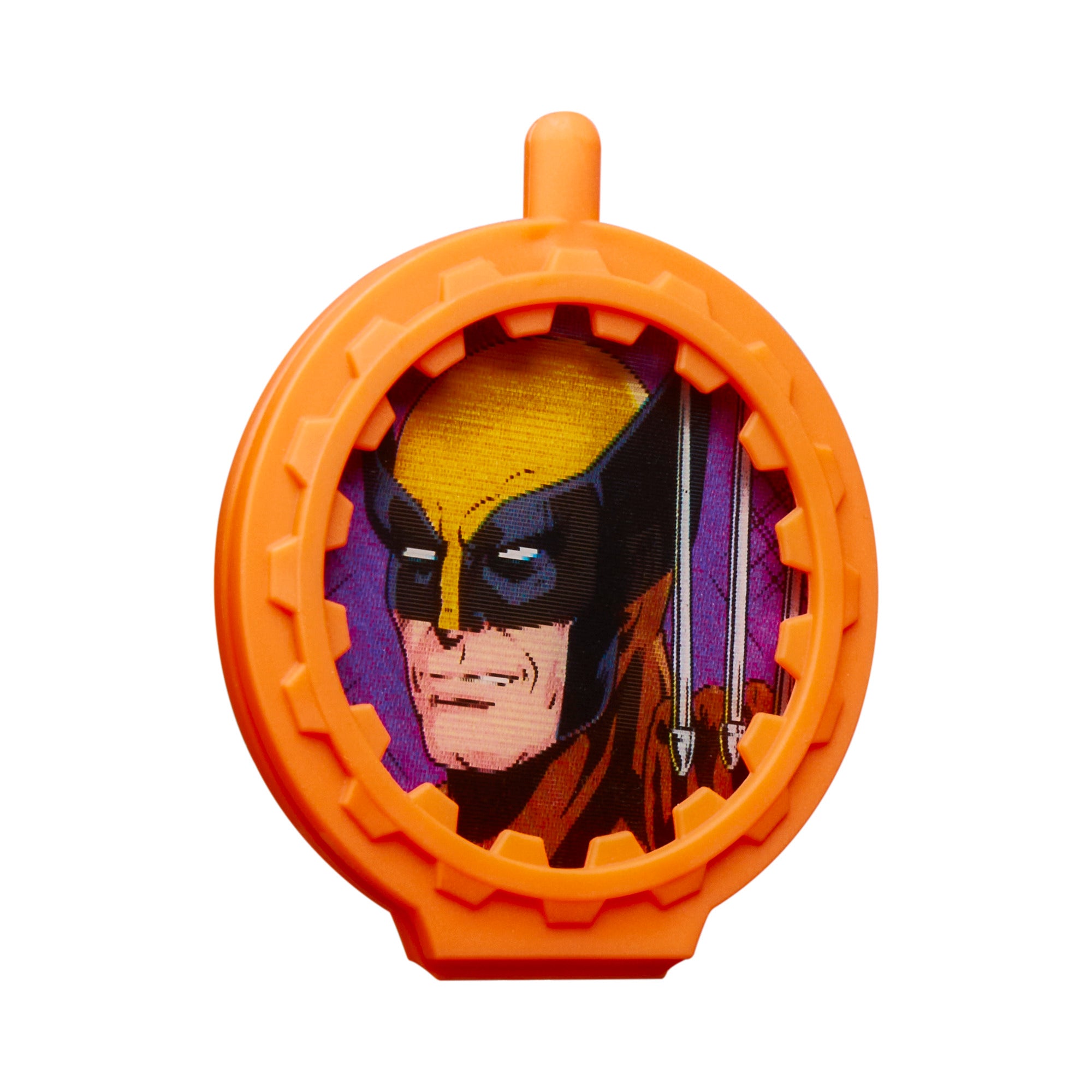 Marvel Legends Secret Wars 40th Anniversary Wolverine