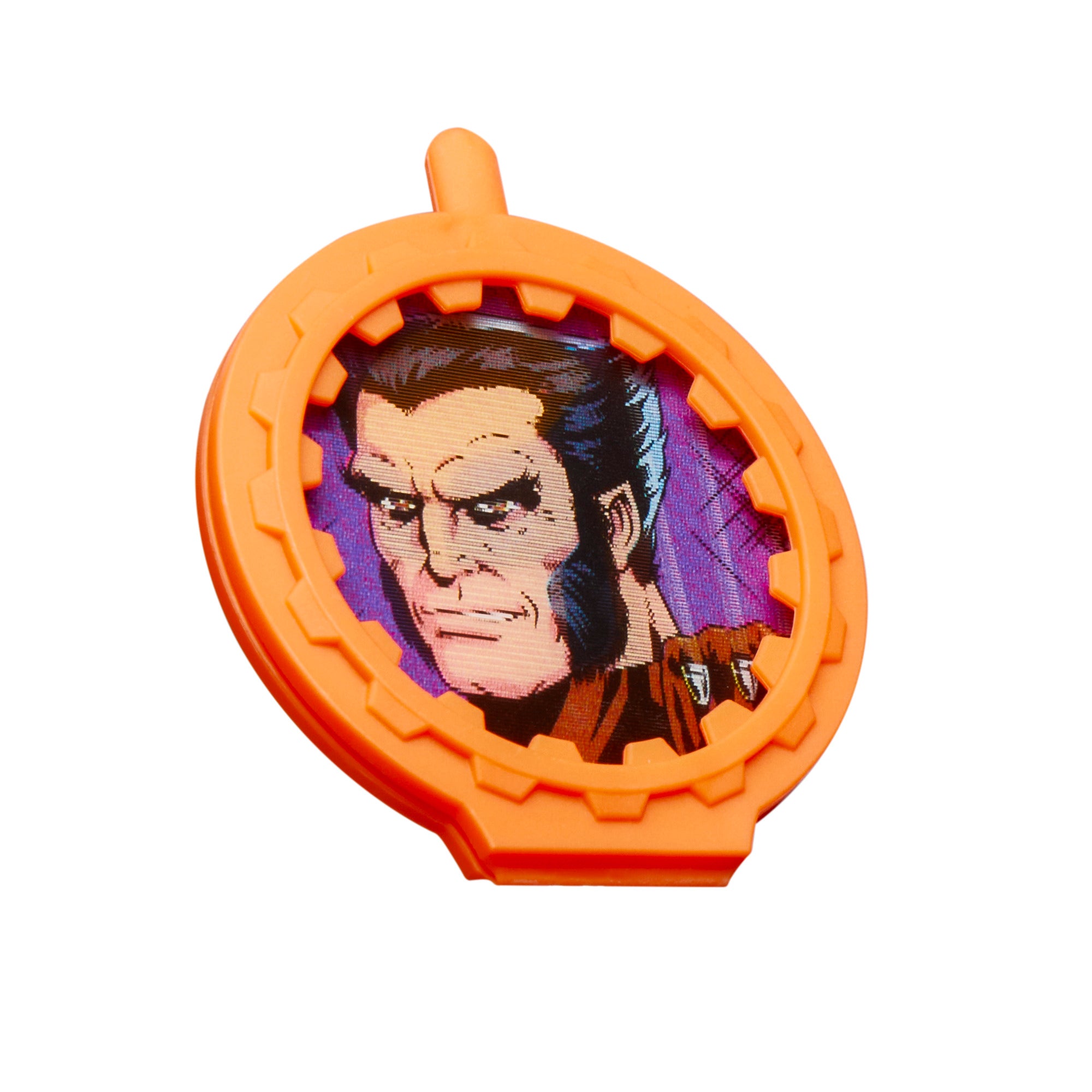 Marvel Legends Secret Wars 40th Anniversary Wolverine