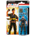 G.I. Joe Classified Series Retro Cardback Flint