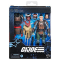 G.I. Joe Classified Series #174, Kyle "Budo" Jesso, Deluxe