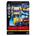 Transformers Age of the Primes Voyager Class Combaticon Swindle, 6.5-Inch Converting Action Figure
