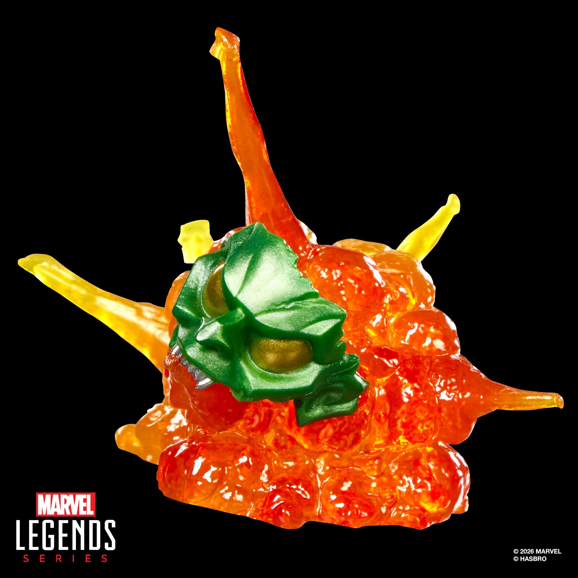 Marvel Legends Series Green Goblin, Spider-Man: No Way Home