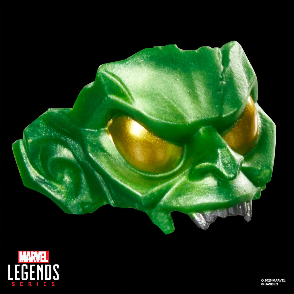Marvel Legends Series Green Goblin, Spider-Man: No Way Home