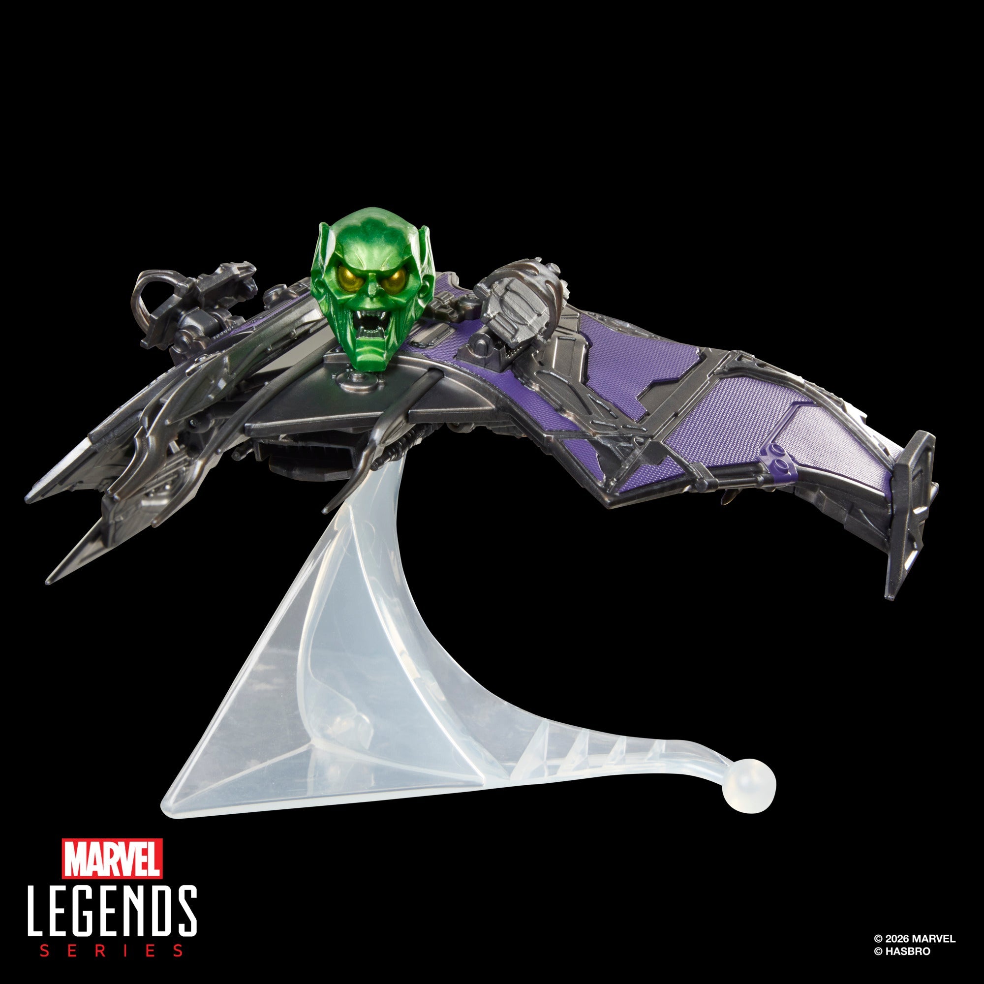 Marvel Legends Series Green Goblin, Spider-Man: No Way Home