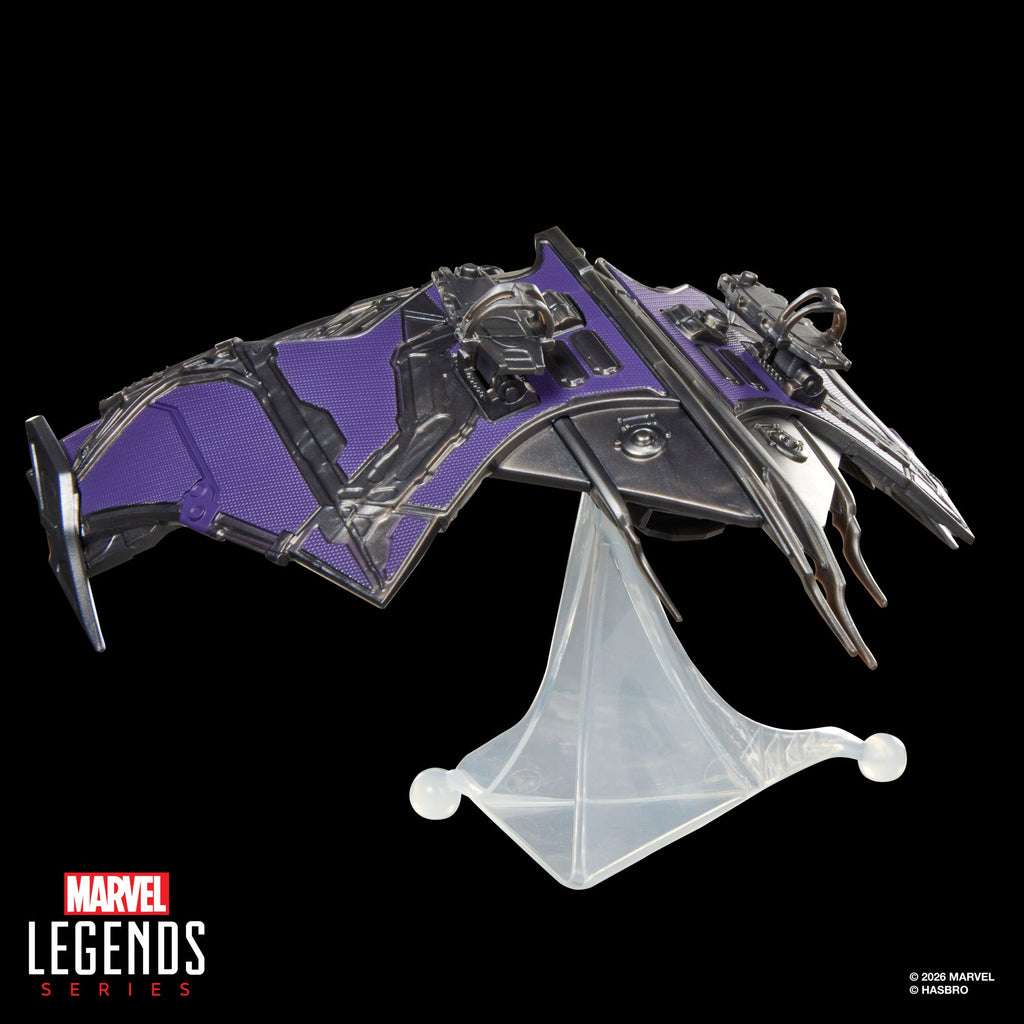 Marvel Legends Series Green Goblin, Spider-Man: No Way Home