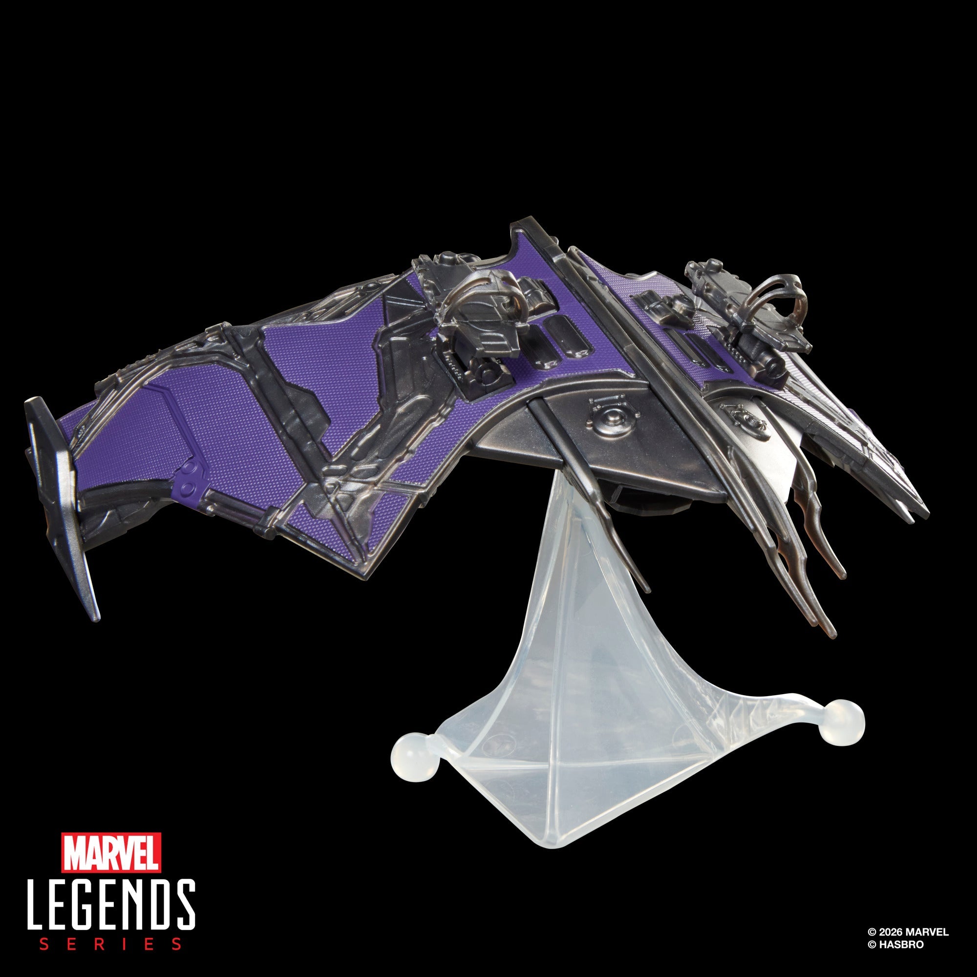 Marvel Legends Series Green Goblin, Spider-Man: No Way Home