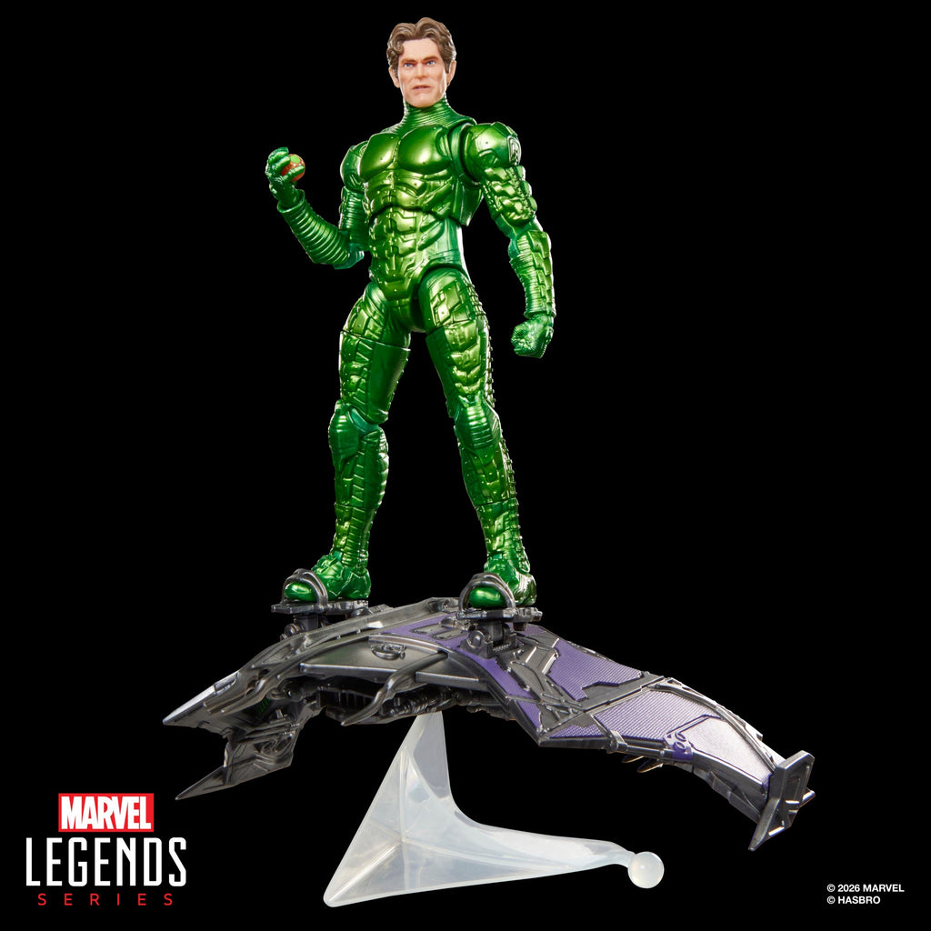 Marvel Legends Series Green Goblin, Spider-Man: No Way Home