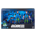 G.I. Joe Classified Series #220 Mad Marauders Footloose Mutt Junkyard packaging front