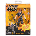 G.I. Joe Classified Series Action Man — Collectible 6-Inch Action Figure with 12 Accessories