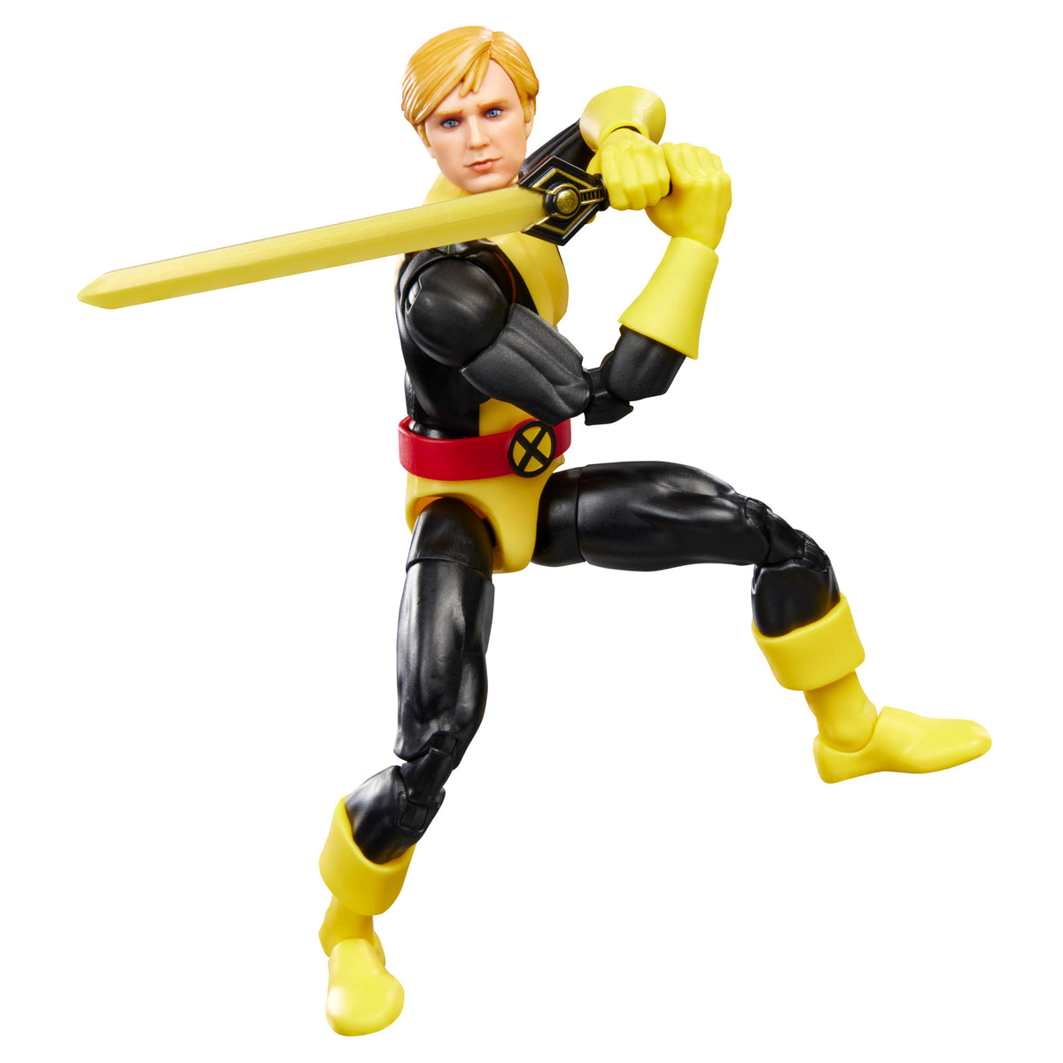 Marvel Legends Series Cypher