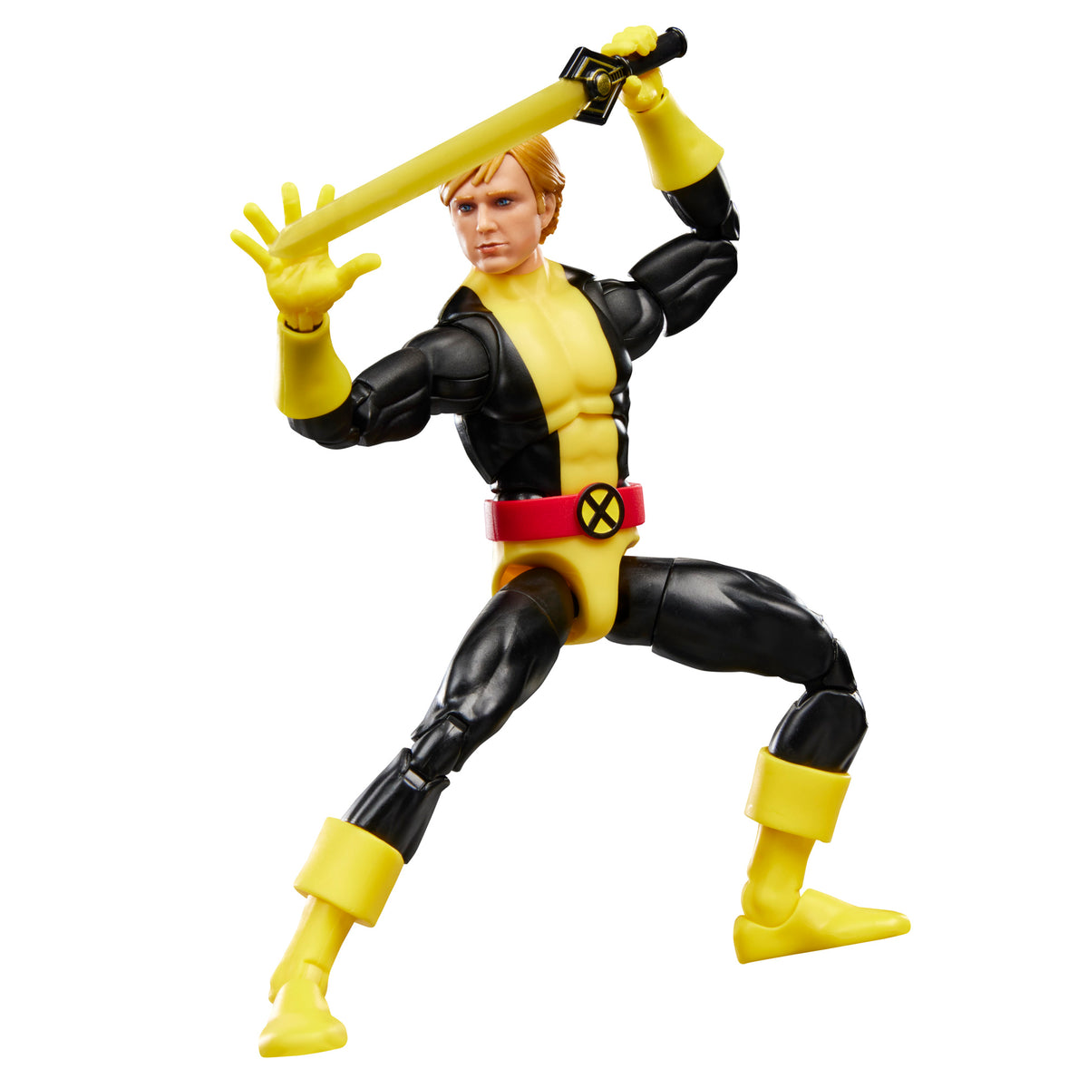 Marvel Legends Series Cypher