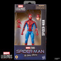 Marvel Legends Series Spider-Man, Spider-Man: No Way Home