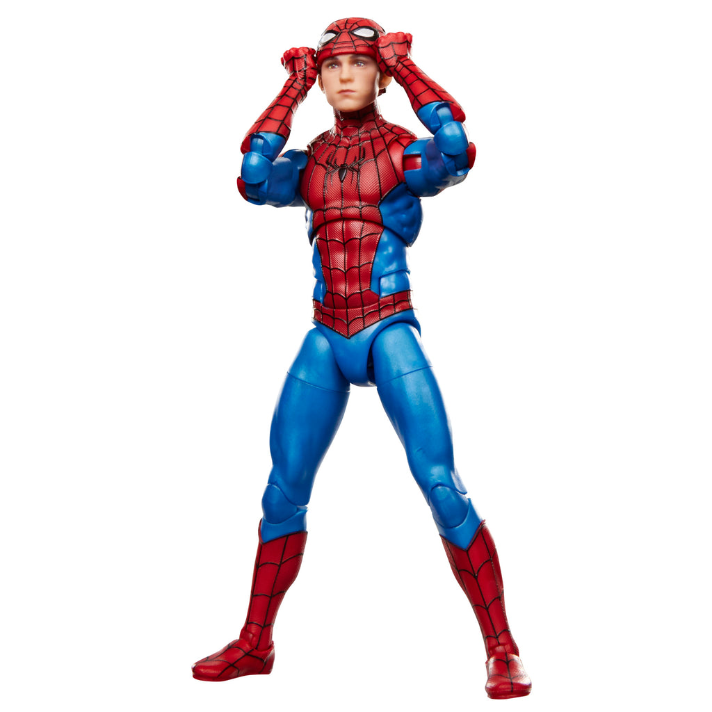 Marvel Legends Series Spider-Man, Spider-Man: No Way Home