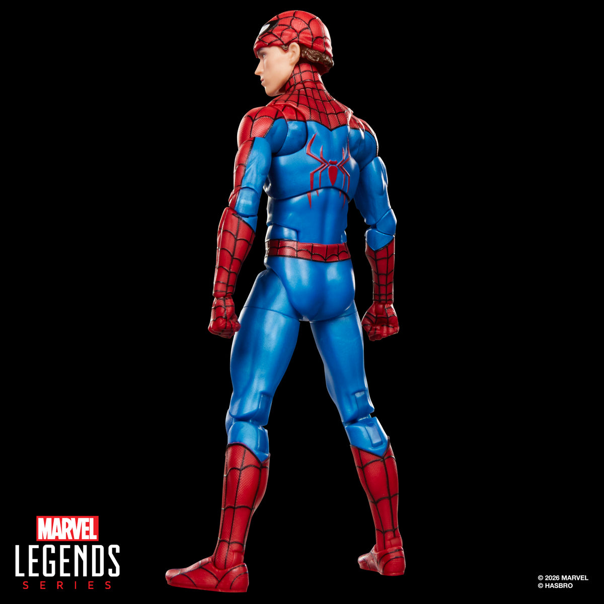 Marvel Legends Series Spider-Man, Spider-Man: No Way Home