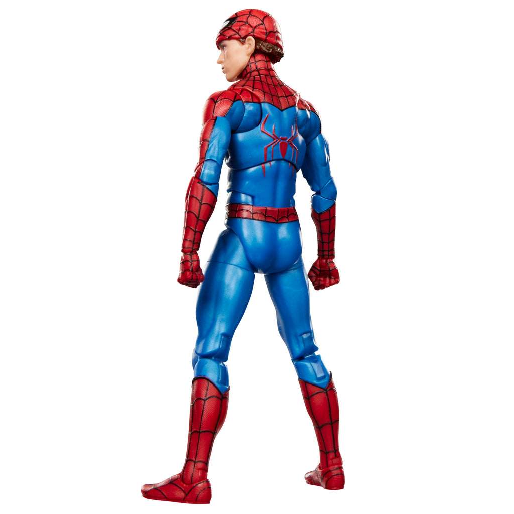 Marvel Legends Series Spider-Man, Spider-Man: No Way Home
