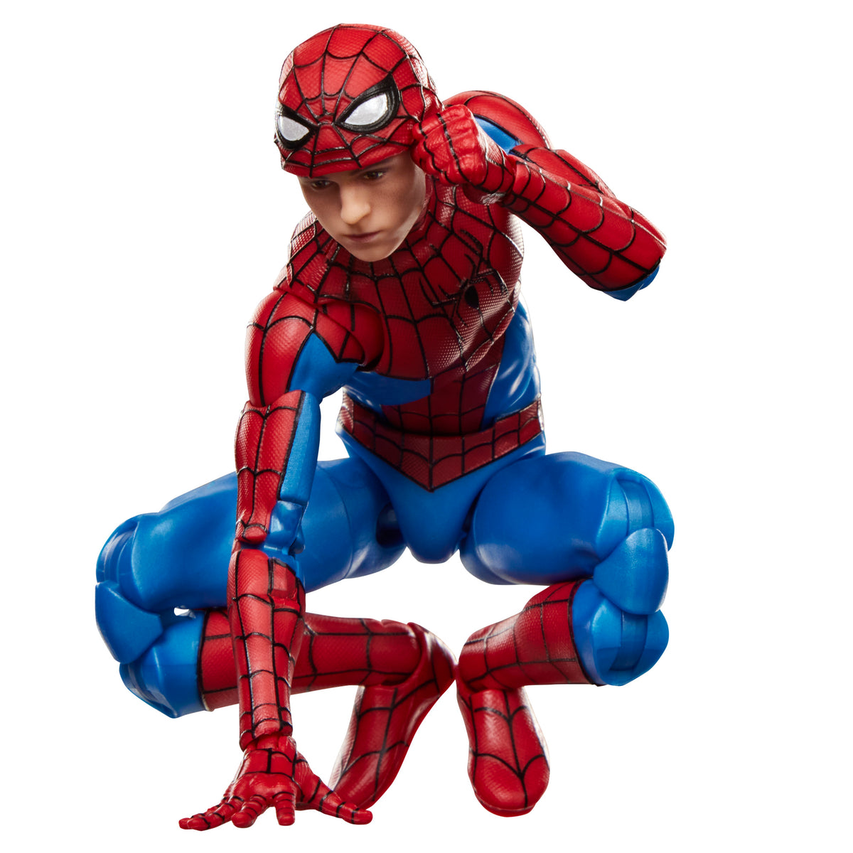Marvel Legends Series Spider-Man, Spider-Man: No Way Home
