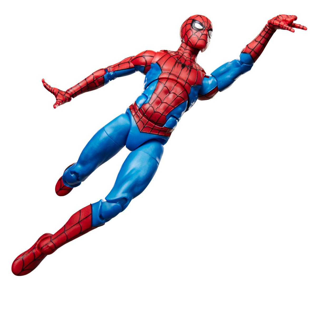 Marvel Legends Series Spider-Man, Spider-Man: No Way Home