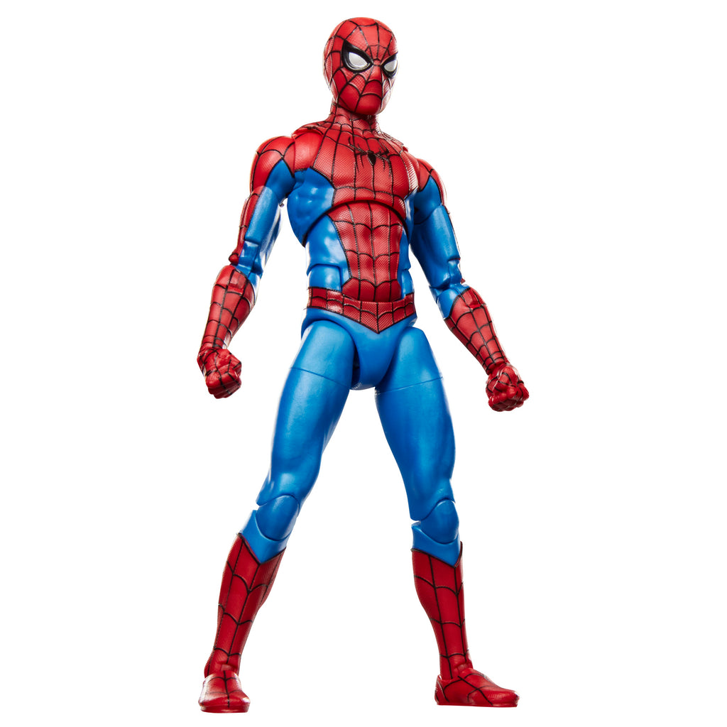 Marvel Legends Series Spider-Man, Spider-Man: No Way Home