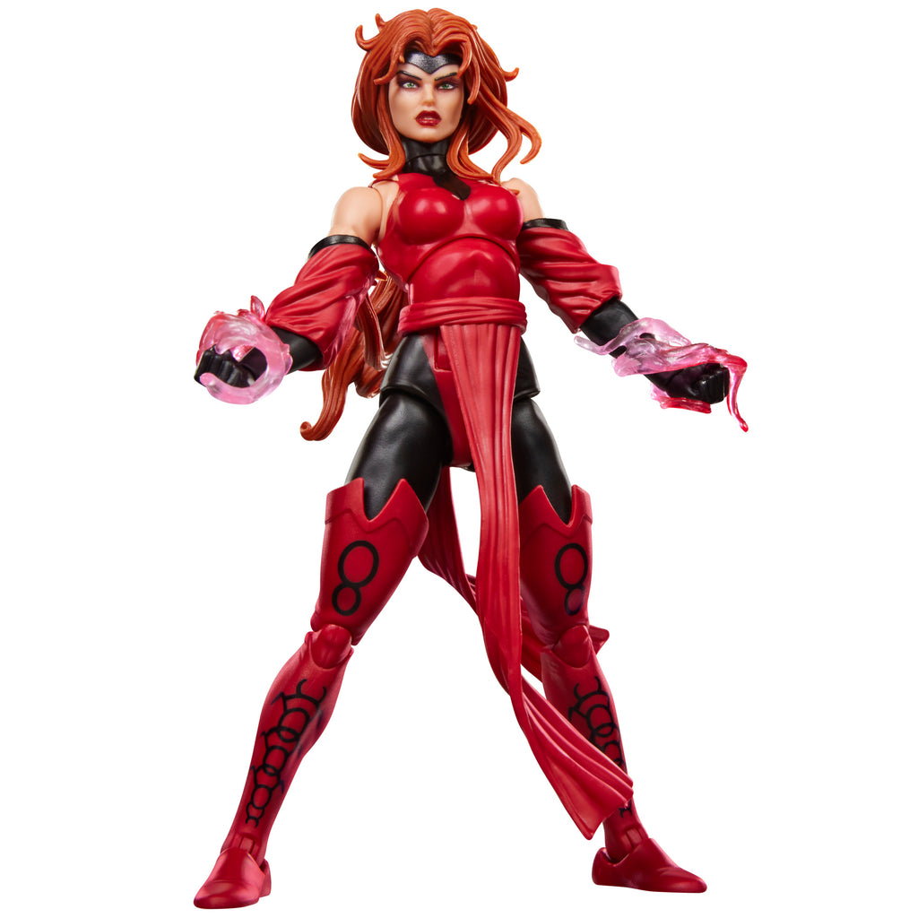 Marvel Legends Series Vision & Scarlet Witch | Avengers: The Crossing 6-Inch Action Figures 2-Pack