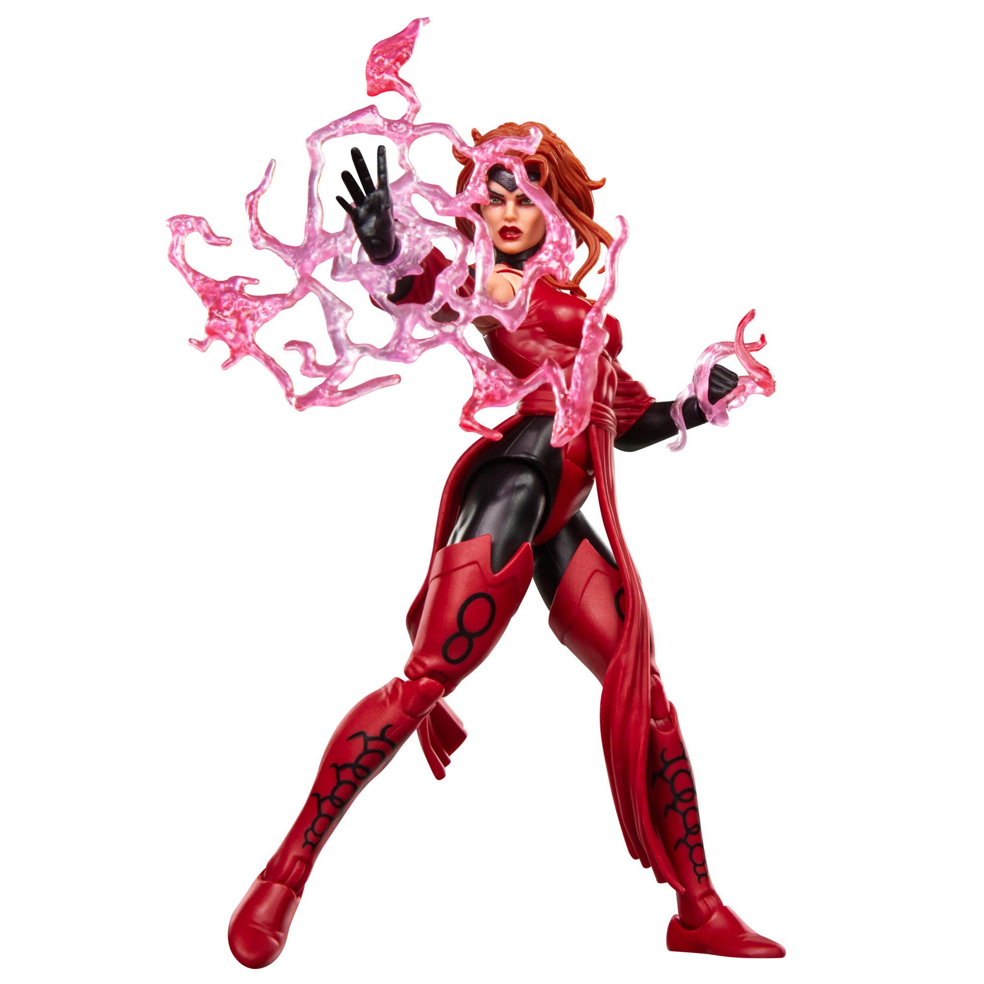 Marvel Legends Series Vision & Scarlet Witch | Avengers: The Crossing 6-Inch Action Figures 2-Pack