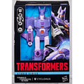 Transformers Studio Series Voyager Class Cyclonus 8-Inch Action Figure