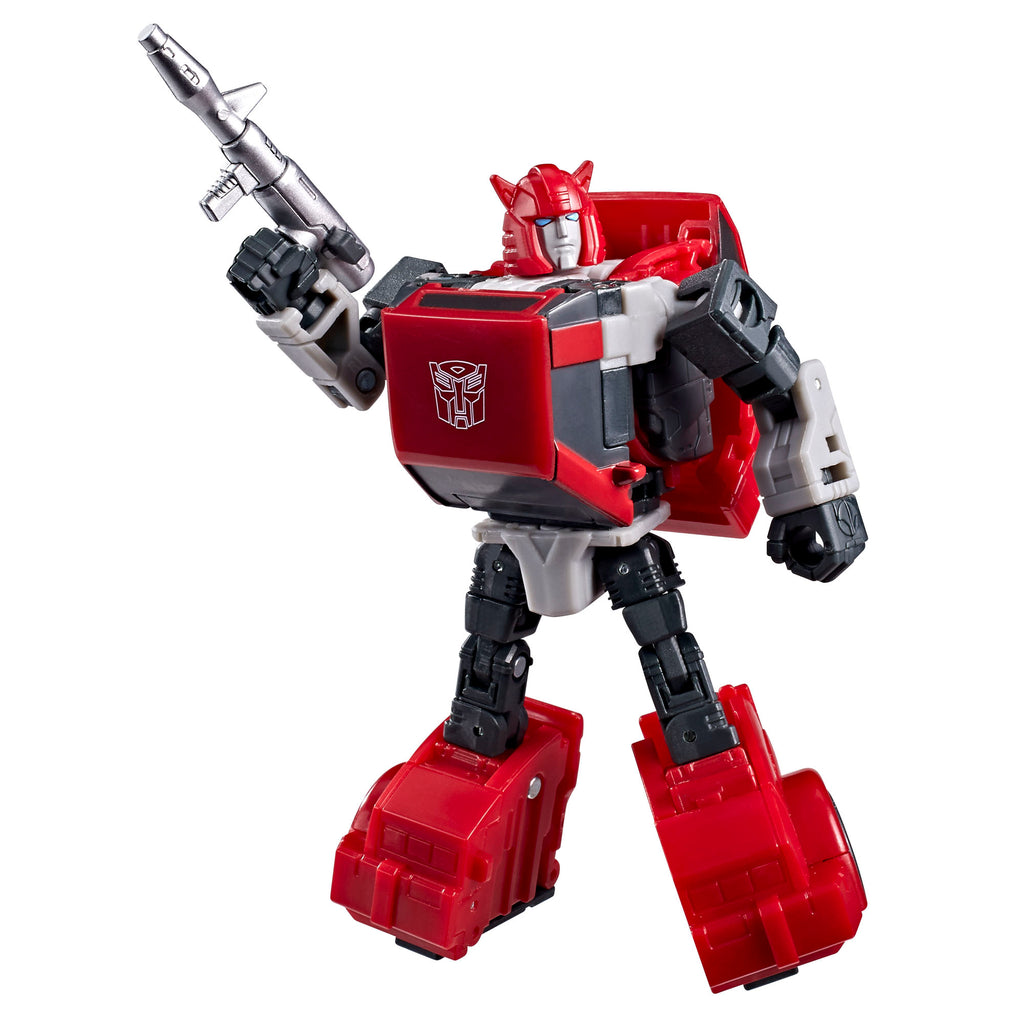 Transformers Studio Series The Transformers: The Movie Deluxe Class Cliffjumper