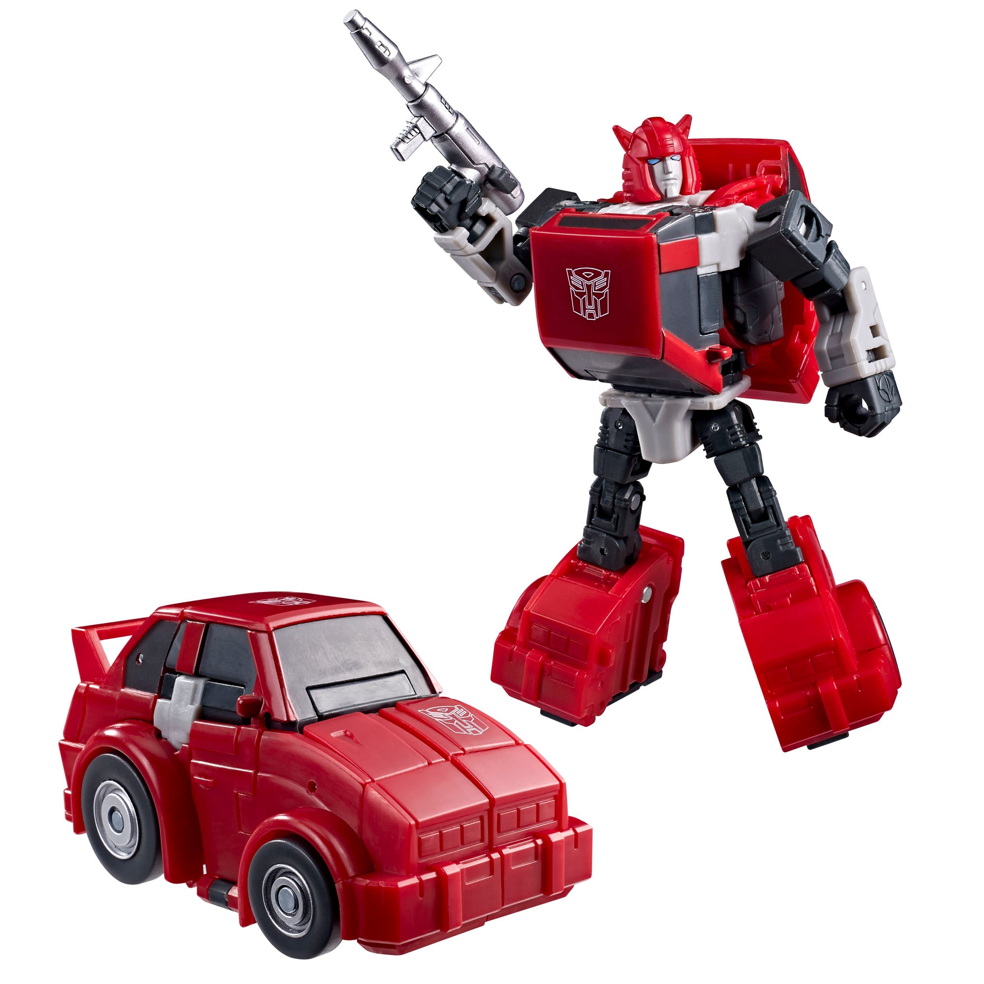 Transformers Studio Series The Transformers: The Movie Deluxe Class Cliffjumper