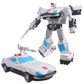 Transformers Studio Series MTMTE Collection The Transformers: The Movie Deluxe Class Prowl, 5-Inch Converting Action Figure