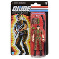 G.I. Joe Classified Series Retro Cardback Falcon Falcone packaging front