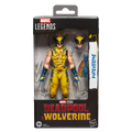 Marvel Legends Series Wolverine 6-Inch Action Figure (Avengers DP3)