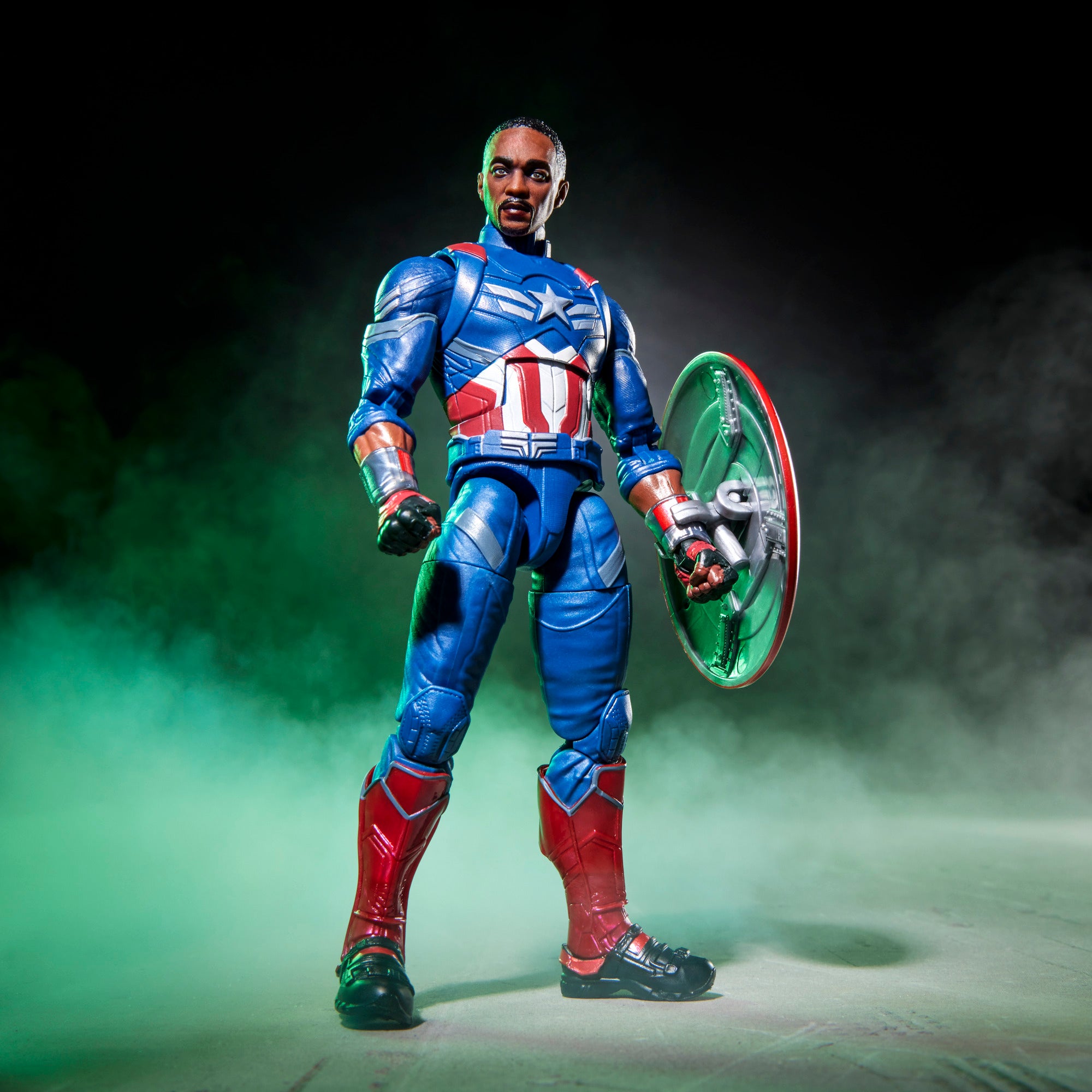 Marvel Legends Series – Avengers: Doomsday 6-Figure Bundle | Doctor Doom, Thor, Cyclops, Gambit, Captain America & Shang-Chi | Hasbro