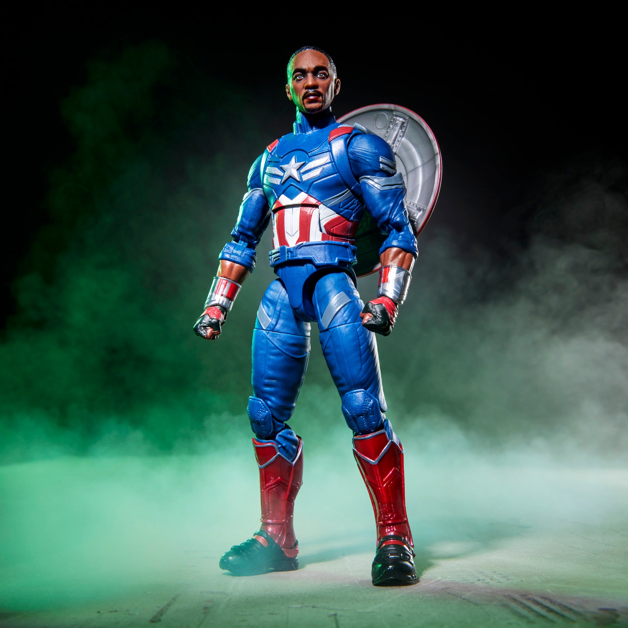 Marvel Legends Series – Avengers: Doomsday 6-Figure Bundle | Doctor Doom, Thor, Cyclops, Gambit, Captain America & Shang-Chi | Hasbro