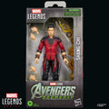Marvel Legends Series – Avengers: Doomsday Shang-Chi | 6-Inch Action Figure with Ten Rings Power Effects | Hasbro