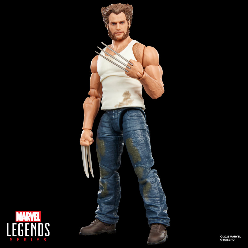Marvel Legends Series The Cavillrine – Deadpool & Wolverine (Pre-Order)