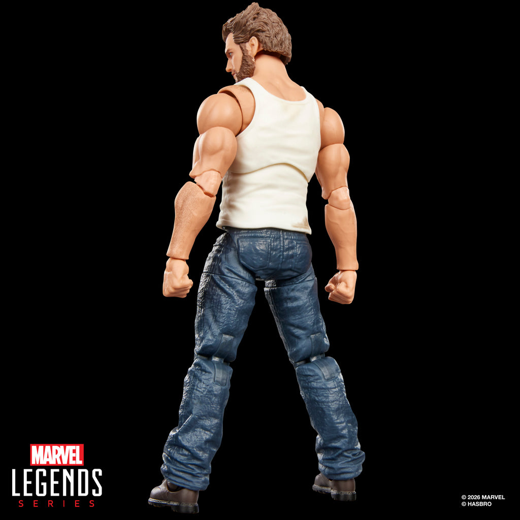 Marvel Legends Series The Cavillrine – Deadpool & Wolverine (Pre-Order)