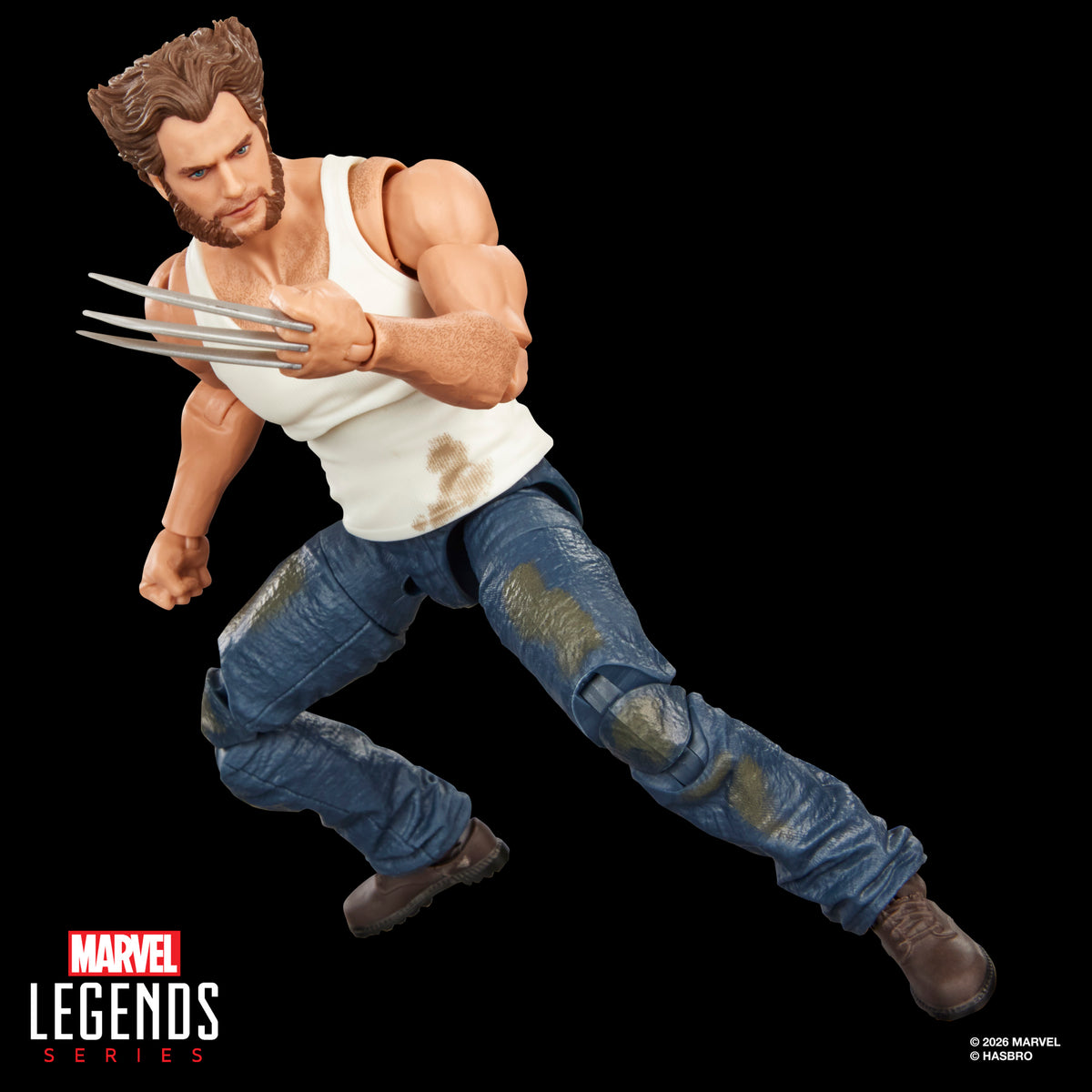 Marvel Legends Series The Cavillrine – Deadpool & Wolverine (Pre-Order)