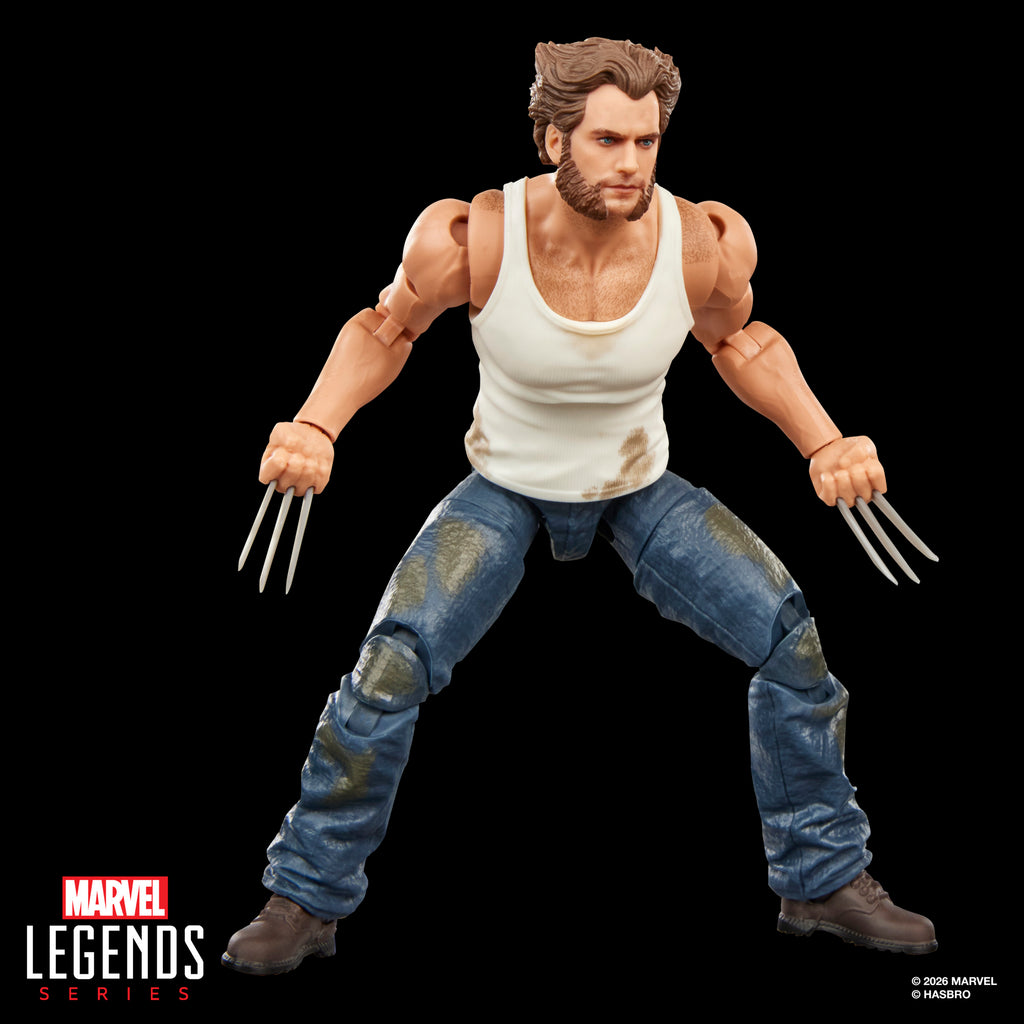 Marvel Legends Series The Cavillrine – Deadpool & Wolverine (Pre-Order)