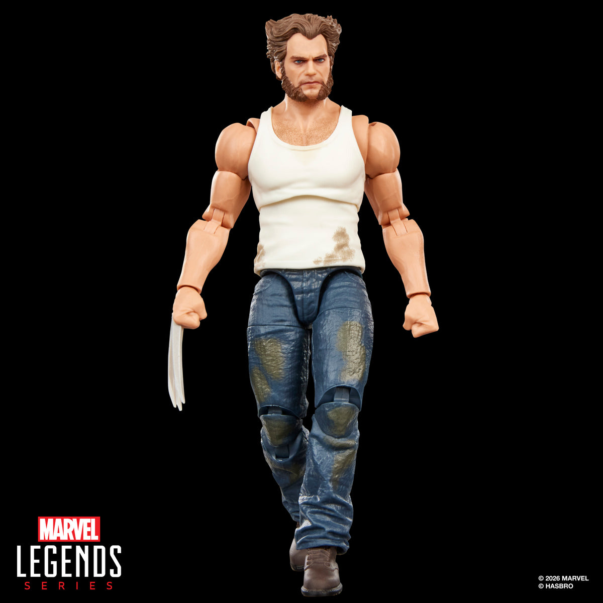Marvel Legends Series The Cavillrine – Deadpool & Wolverine (Pre-Order)