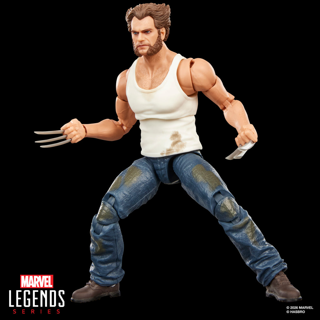 Marvel Legends Series The Cavillrine – Deadpool & Wolverine (Pre-Order)