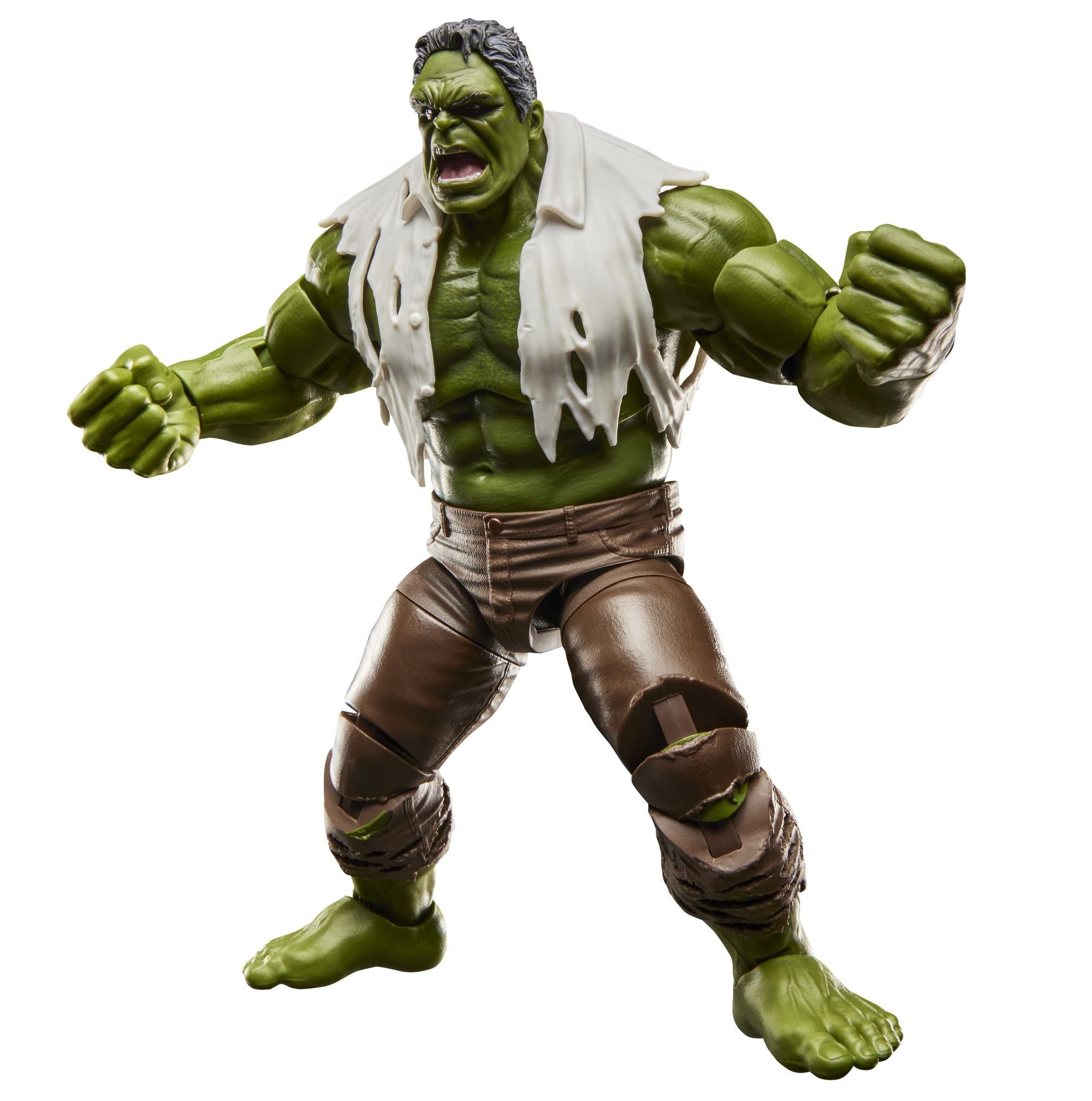 Marvel Legends Series Hulk, Spider-Man: Brand New Day