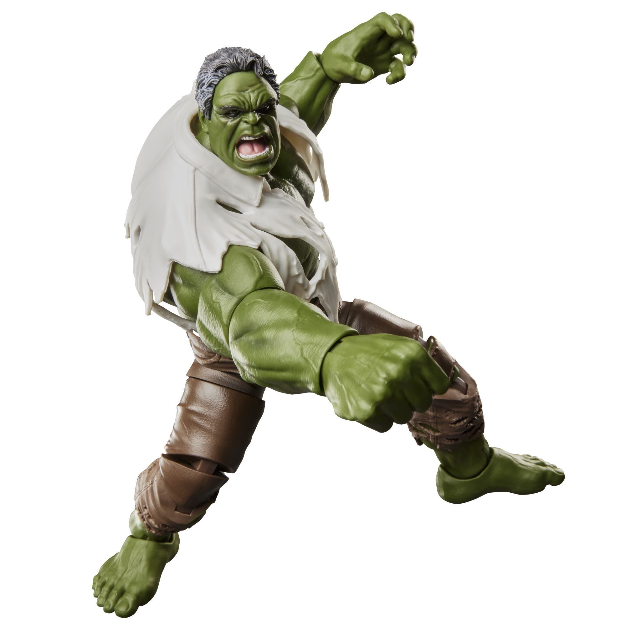 Marvel Legends Series Hulk, Spider-Man: Brand New Day