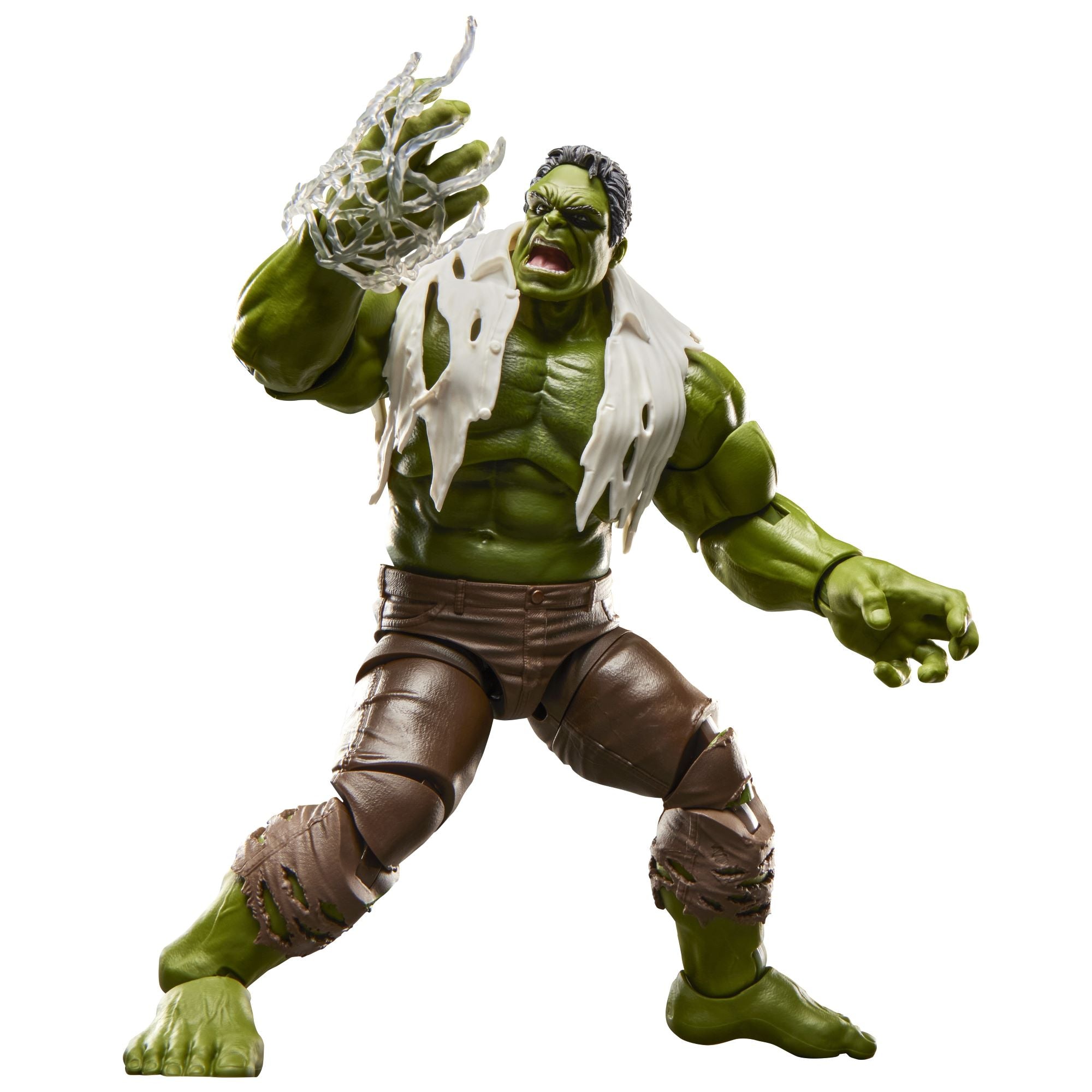 Marvel Legends Series Hulk, Spider-Man: Brand New Day