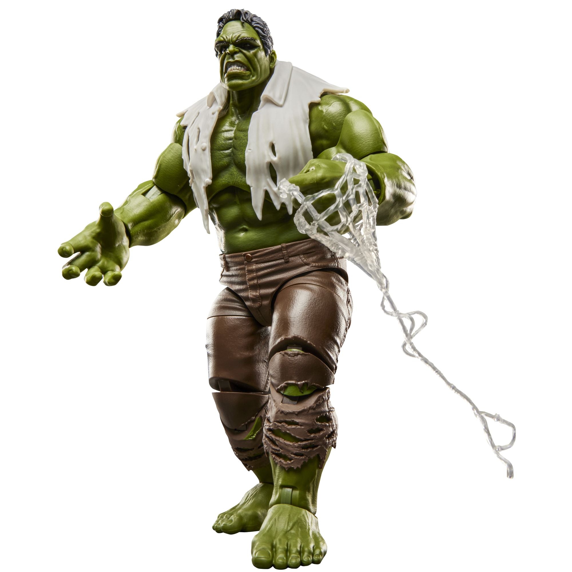 Marvel Legends Series Hulk, Spider-Man: Brand New Day