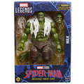 Marvel Legends Series Hulk, Spider-Man: Brand New Day
