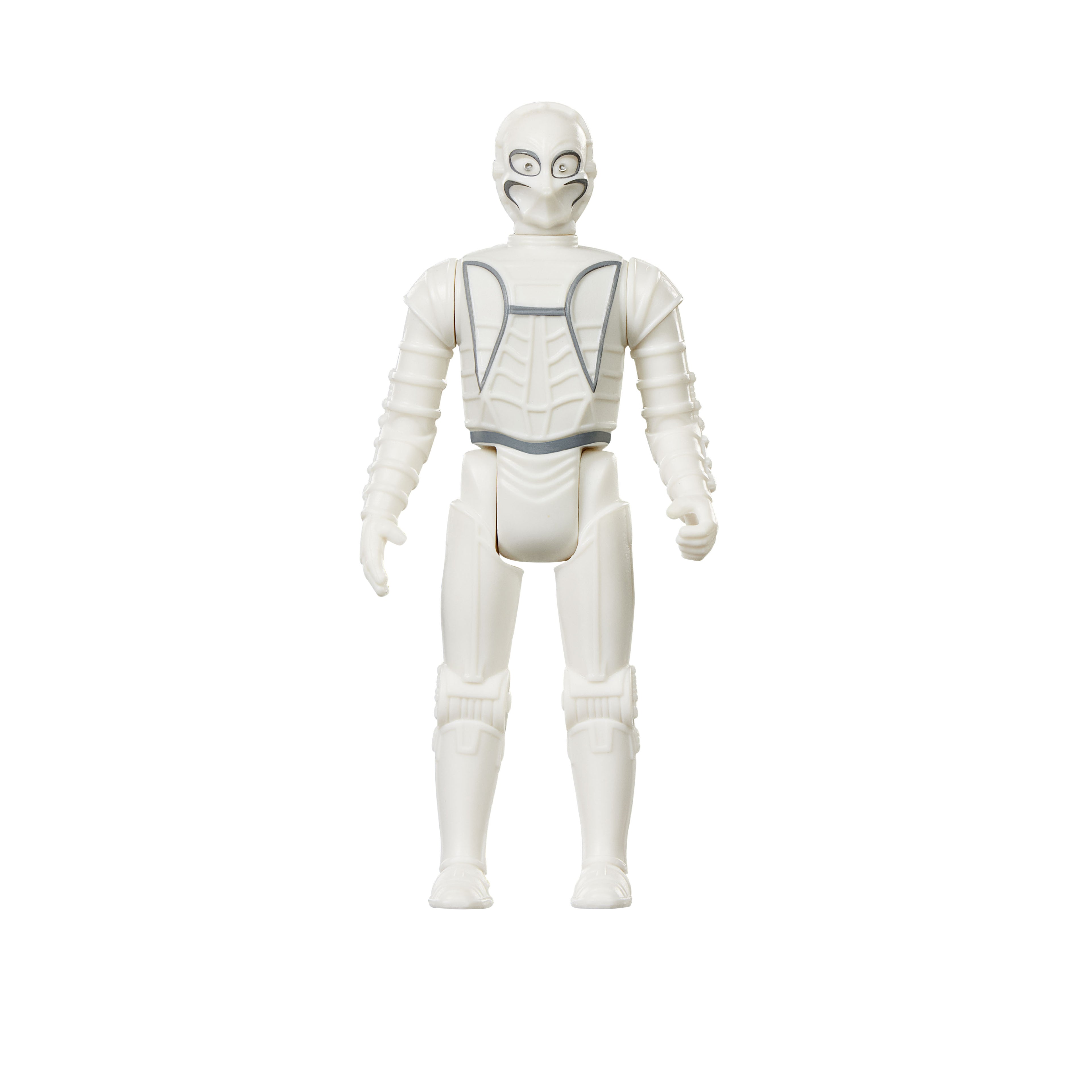 Star Wars Retro Collection Star Wars: A New Hope Multipack — Garindan, R4-M9, Captain Antilles, Princess Leia Organa (Yavin), Wedge Antilles & CZ-3, 3.75-Inch Action Figure 6-Pack