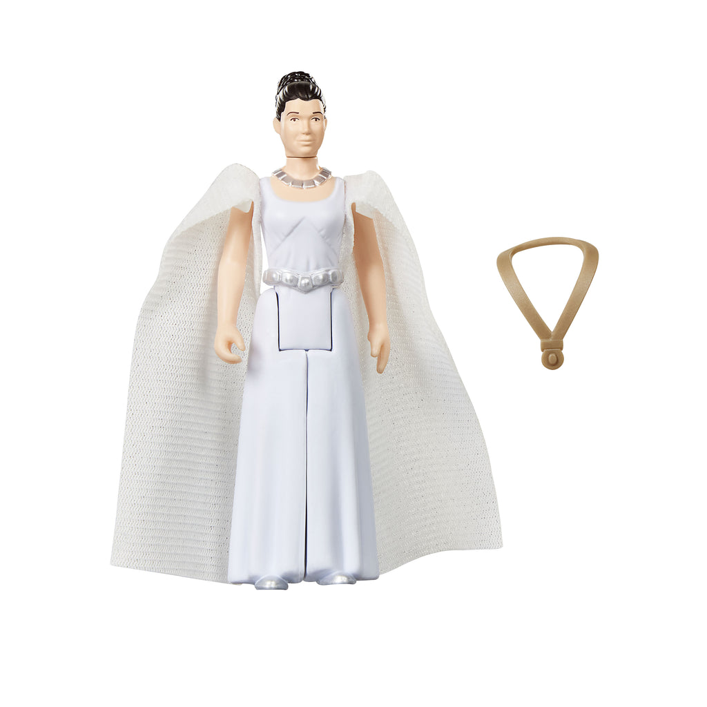Star Wars Retro Collection Star Wars: A New Hope Multipack — Garindan, R4-M9, Captain Antilles, Princess Leia Organa (Yavin), Wedge Antilles & CZ-3, 3.75-Inch Action Figure 6-Pack