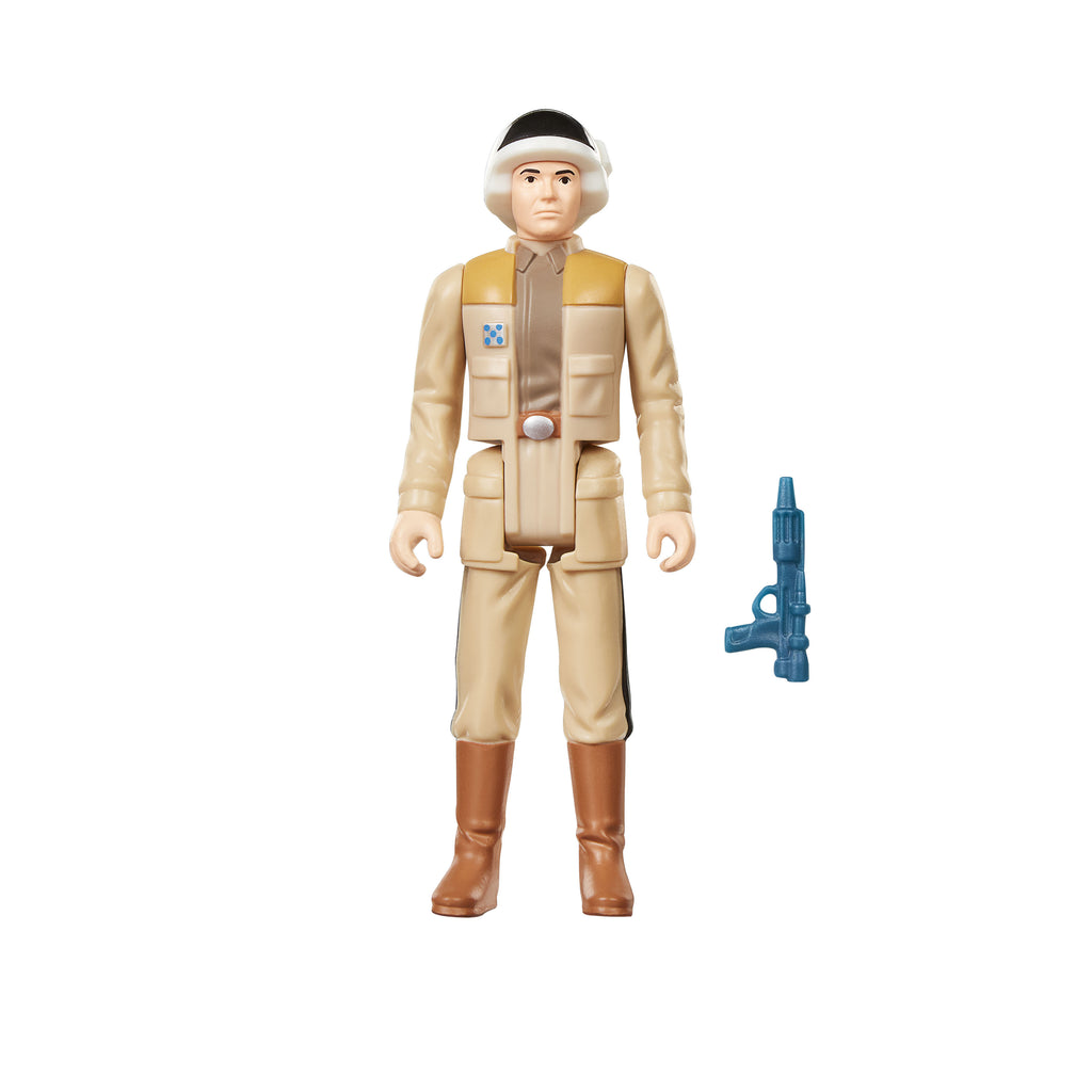Star Wars Retro Collection Star Wars: A New Hope Multipack — Garindan, R4-M9, Captain Antilles, Princess Leia Organa (Yavin), Wedge Antilles & CZ-3, 3.75-Inch Action Figure 6-Pack