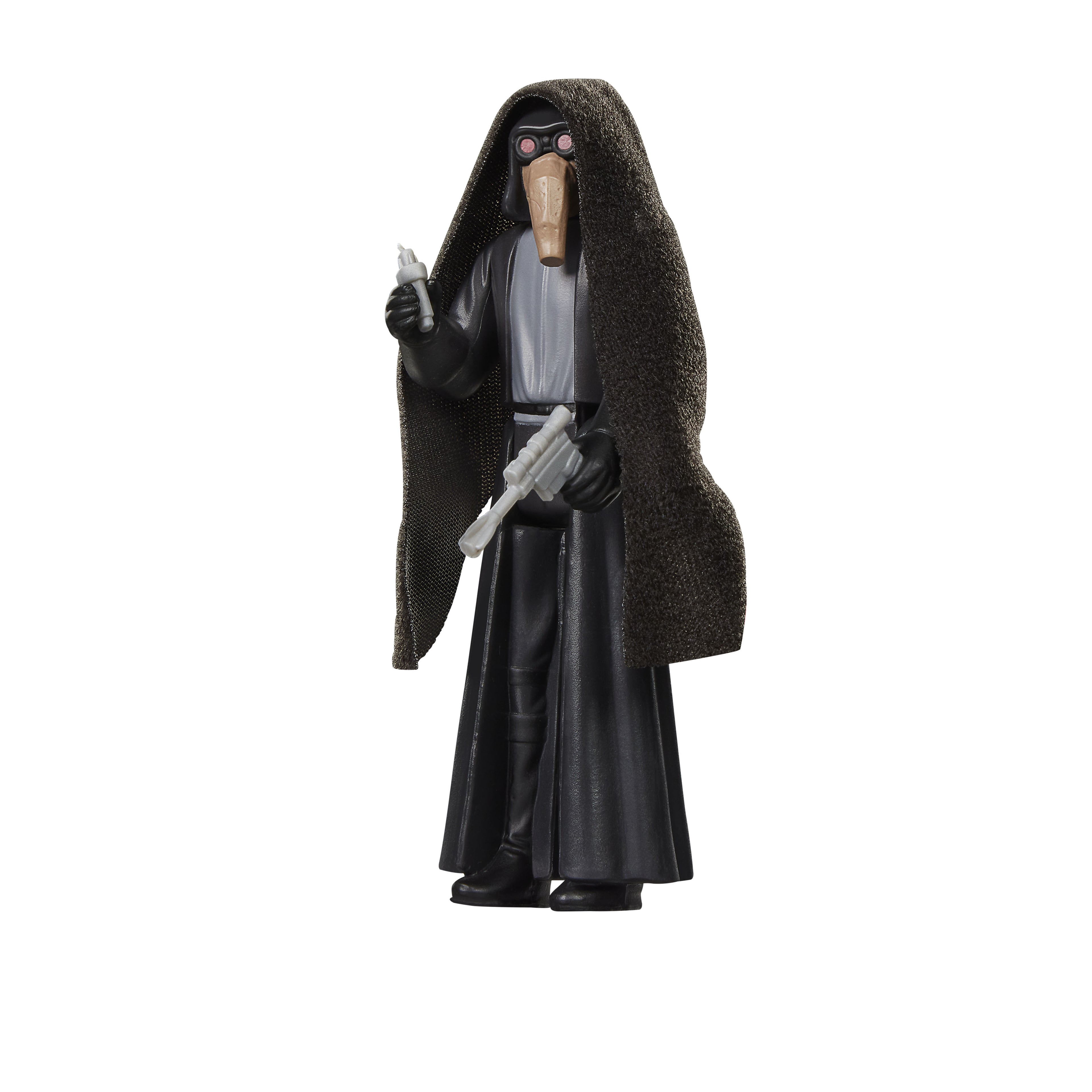 Star Wars Retro Collection Star Wars: A New Hope Multipack — Garindan, R4-M9, Captain Antilles, Princess Leia Organa (Yavin), Wedge Antilles & CZ-3, 3.75-Inch Action Figure 6-Pack